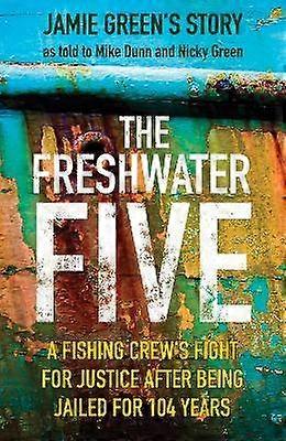 The Freshwater Five