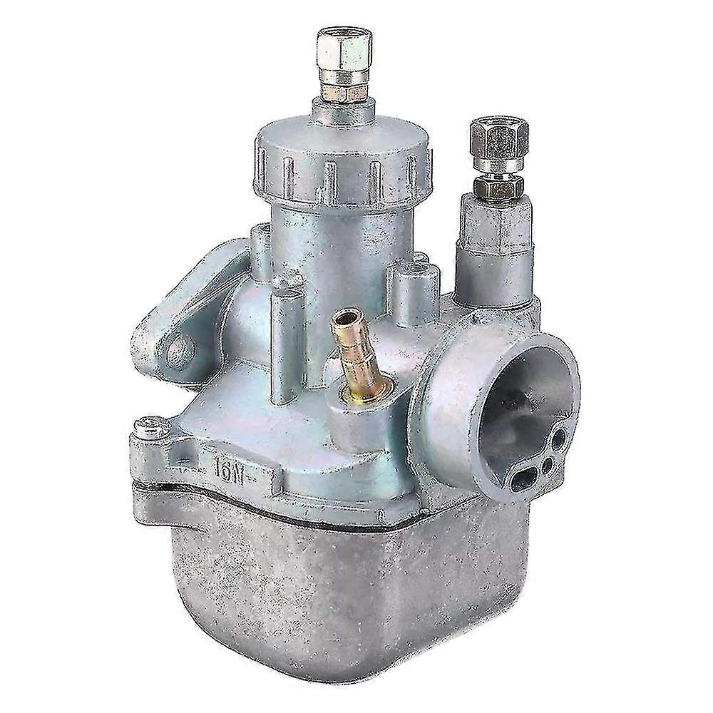 Καρμπυρατέρ μοτοσικλετών 16mm Bvf 16n1-11 για simson S50 S51 καρμπυρατέρ