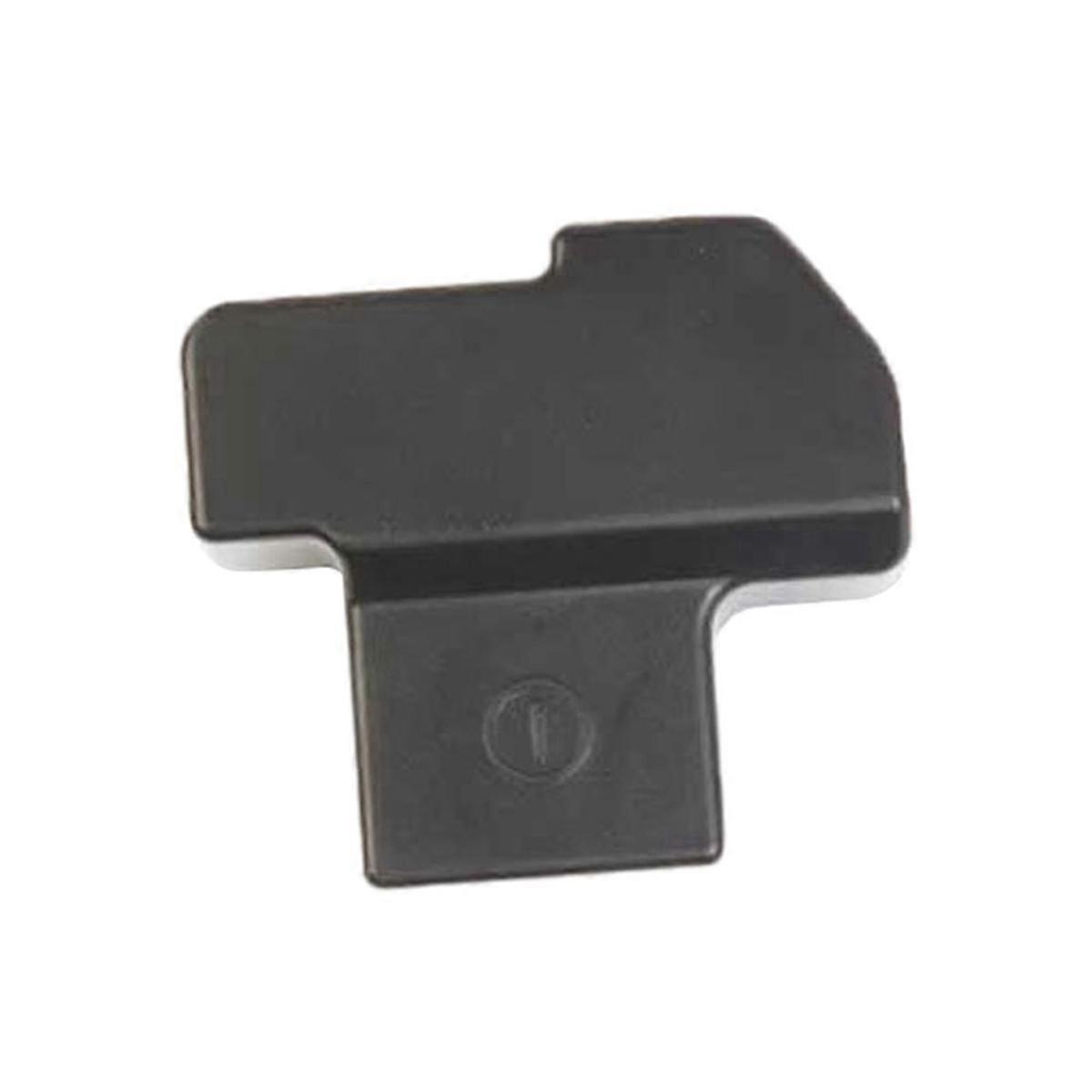 Hood Engine Battery Negative Protective Cover Cap for 2015-2020 Accessories