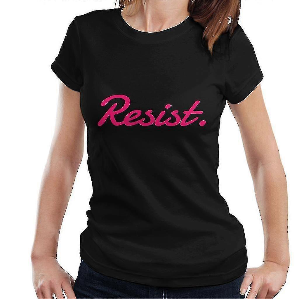 Resist Shirt Women's T-shirt