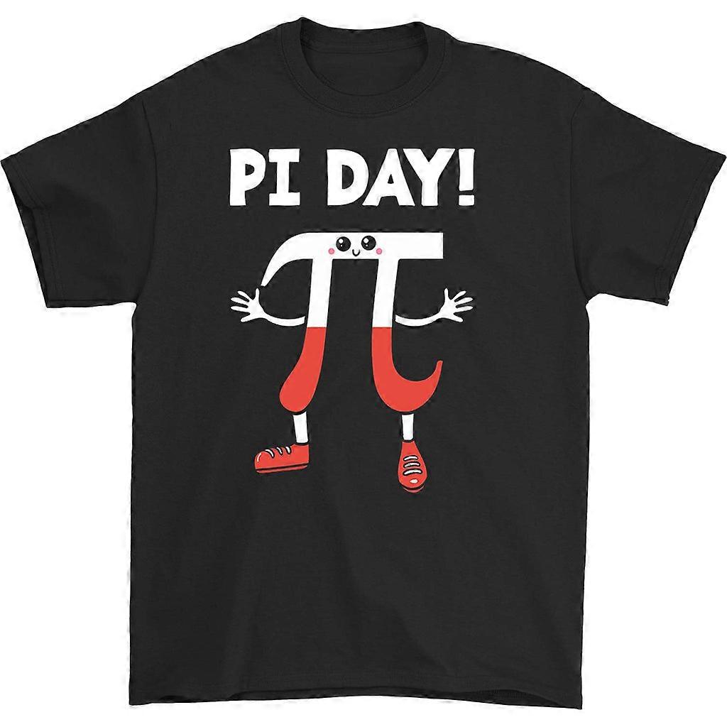 Funny Pi Day T-shirt