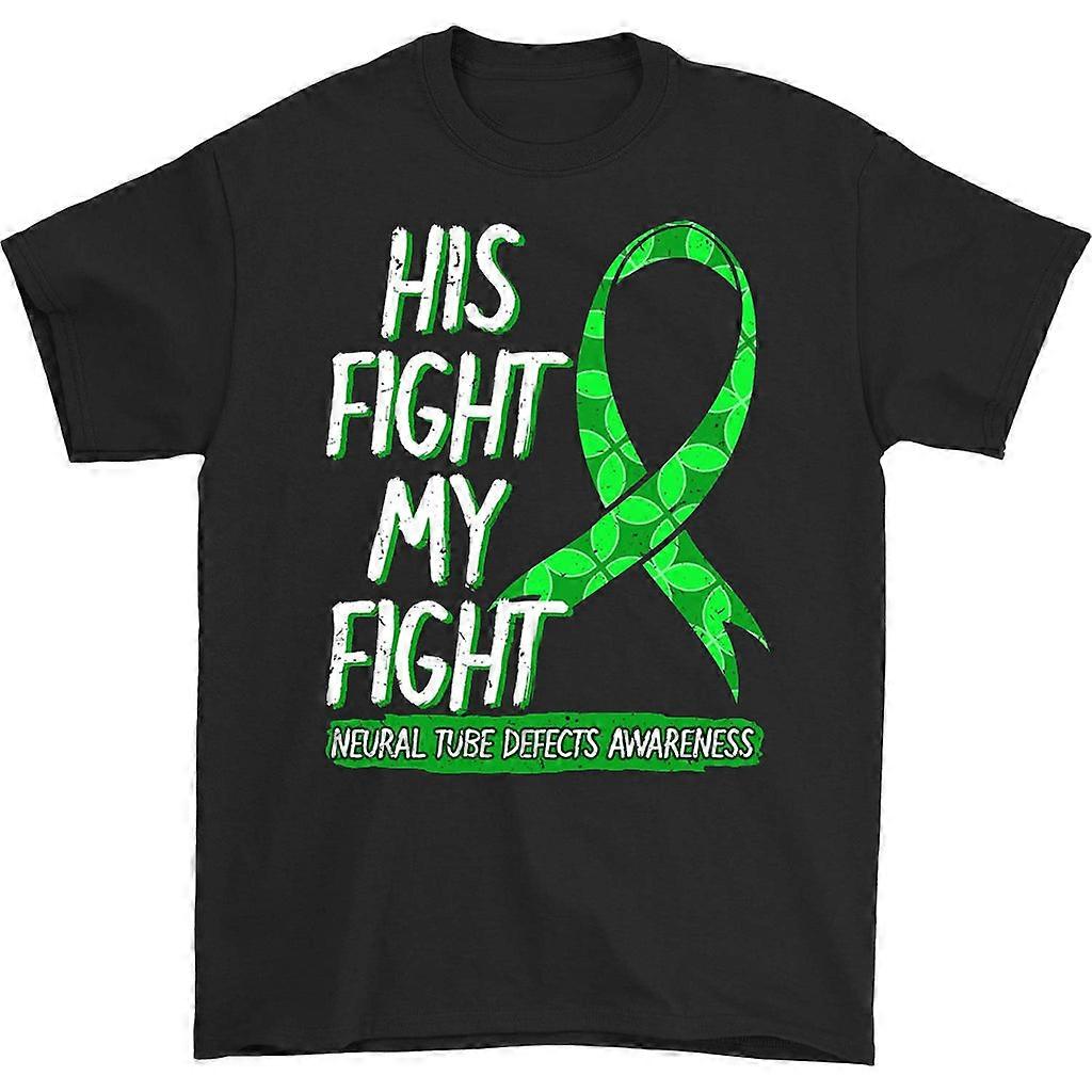 Son combat Mon combat T-shirt rétro