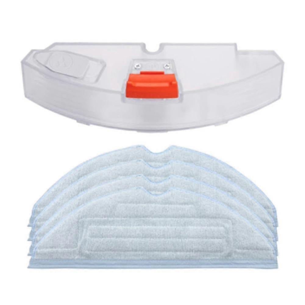 For Xiaomi Roborock S7 S70 S7max T7s T7s Plus Robot Mop Water Tank
