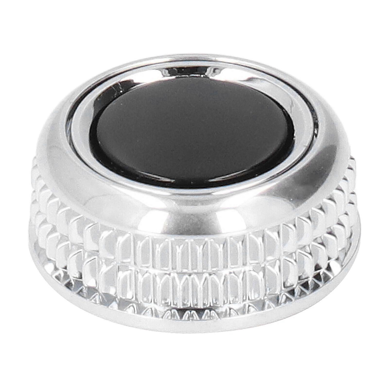 Bouton de commande de réglage du volume radio 8T0919070B Pièces d’auto de remplacement pour A4 A4L S4 A5 S5 Q5 RS5