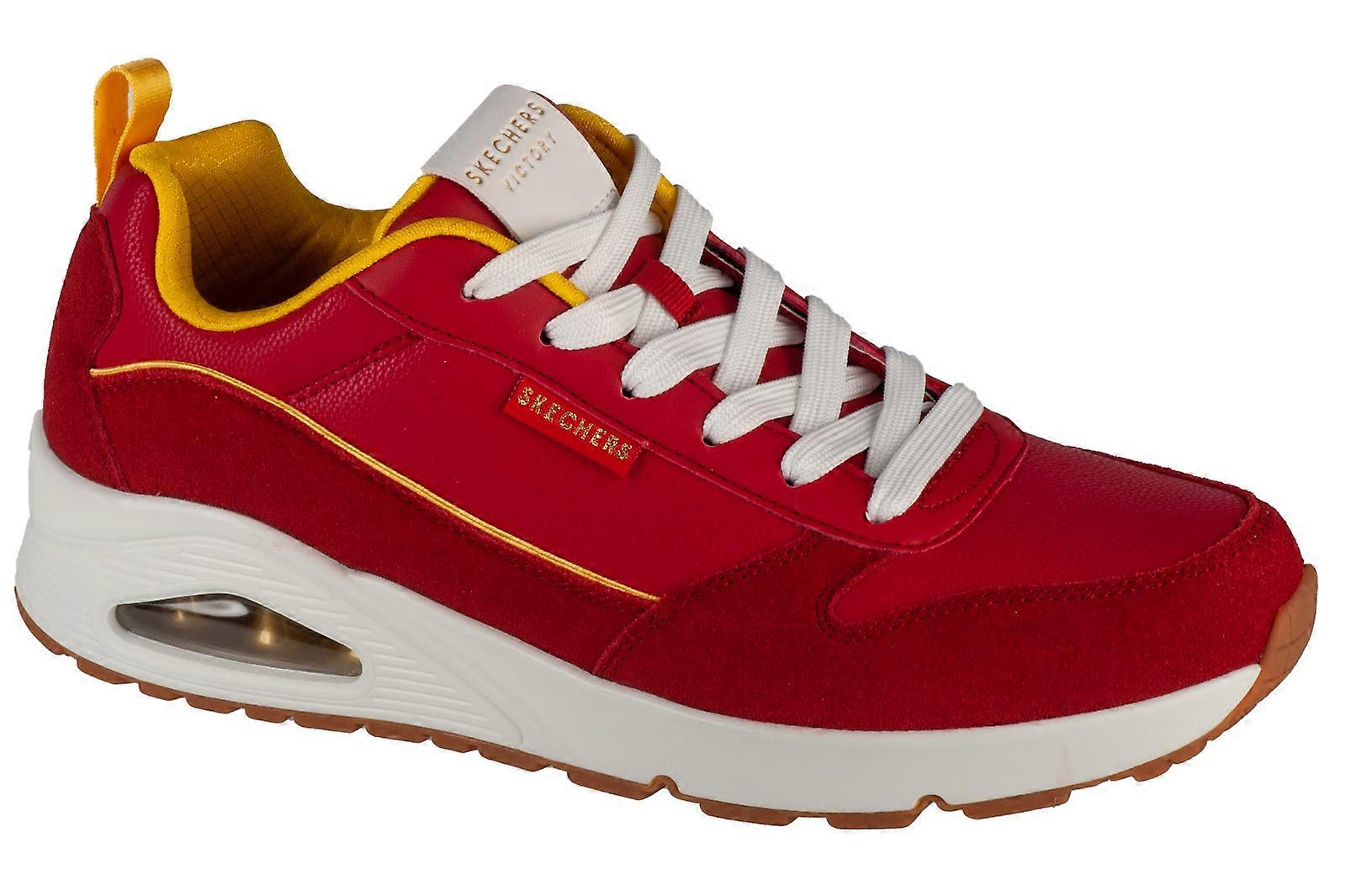 Baskets Skechers Uno - Pack Victoire