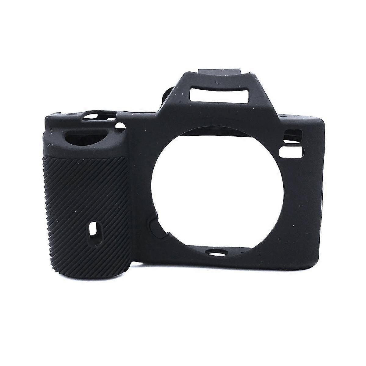 Camera Protective Case for A7 A7R A7S Generation Camera Silicone Case Protective Cover Rubber Case