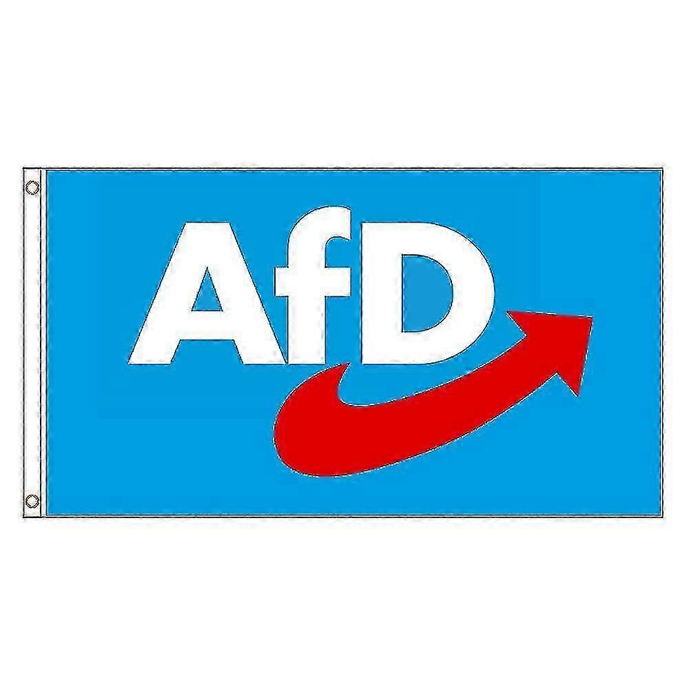 3x5 Ft Alternative Afd Flag Pour Decor-hao