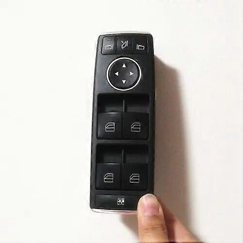A1669054400 1669054400 Window Lifter Switch A 166 905 4400 OEM A 166 905 44 00