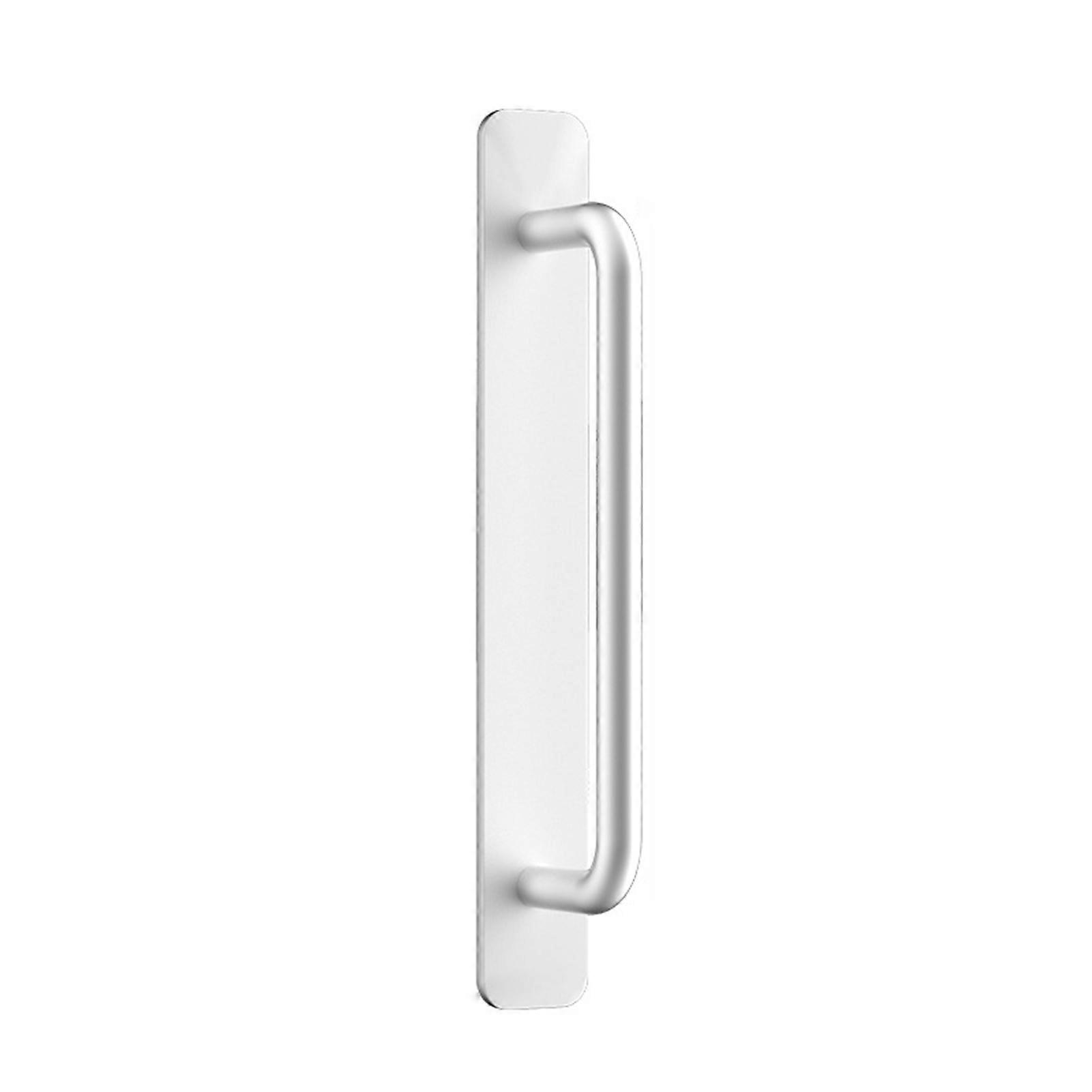 No Deformation No Breaking Door Handle Oxidation Resistance Electroplated Door Handle for Controling Door Opening and Closing