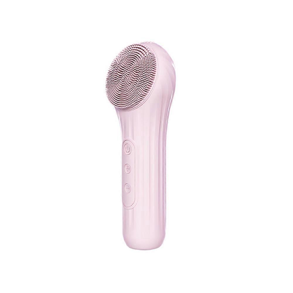 Detergente viso sonico LumiGglow, Detergente viso sonico Reviery
