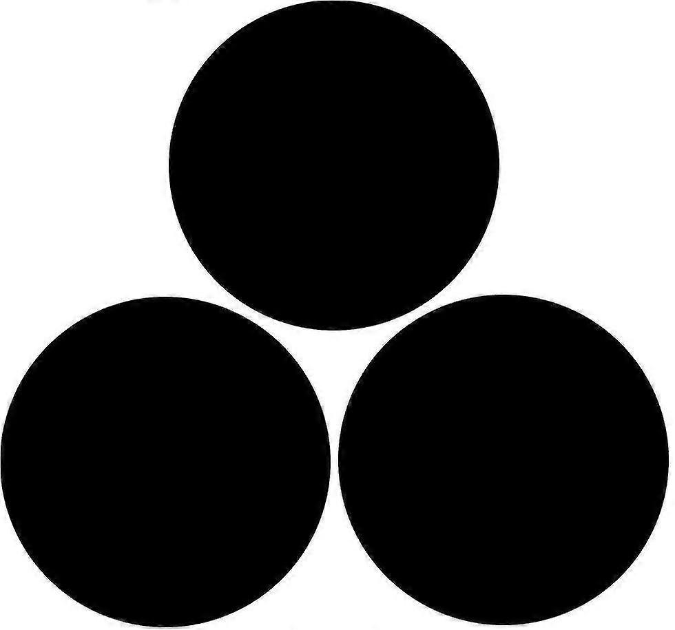 Black Mobile Phone Mounts And Stands For Smartphone And Tablet 3 Pack