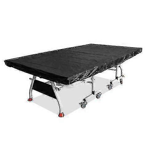 Multifunctional Indoor And Outdoor Table Tennis Table Cover