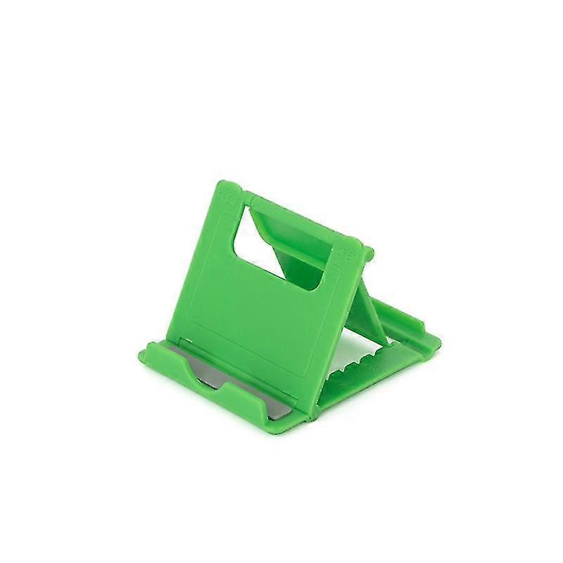 Featured Universal Foldable Desktop Phone Stand Portable Adjustable Tablet