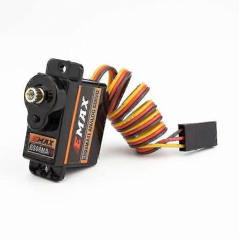 Fixed Wing Servo Tilbehør Servo Digital Metal Gear Servo