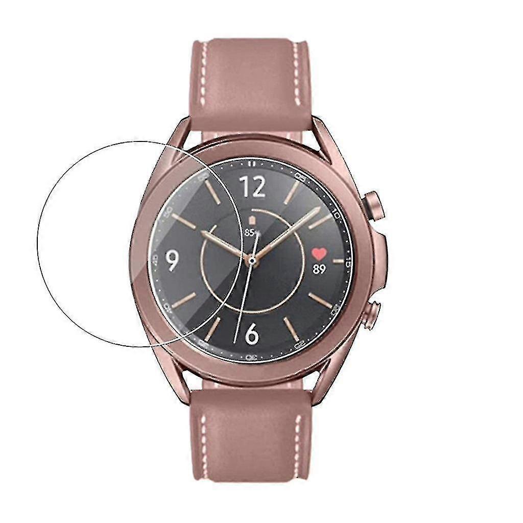 Hydrogel Glass Screen Protector For Samsung Galaxy Watch 3 41mm