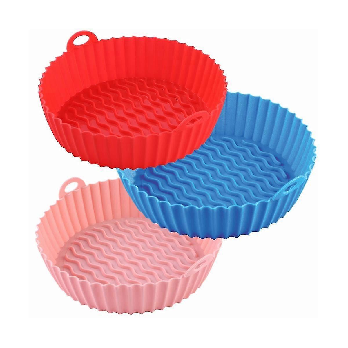 Silic S, Silic Basket, Parchment , Tray Accessories