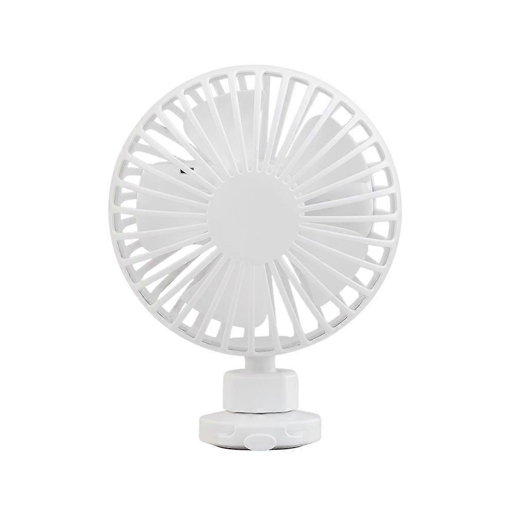 Baby Car Mini Fan Outdoor Usb Cooling