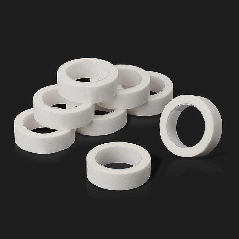 8pcs Eyelashes Extension Tape  Graft