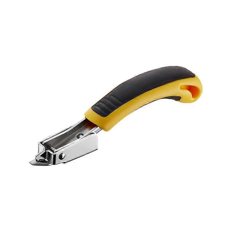 Manuell stiftemaskin for møbler