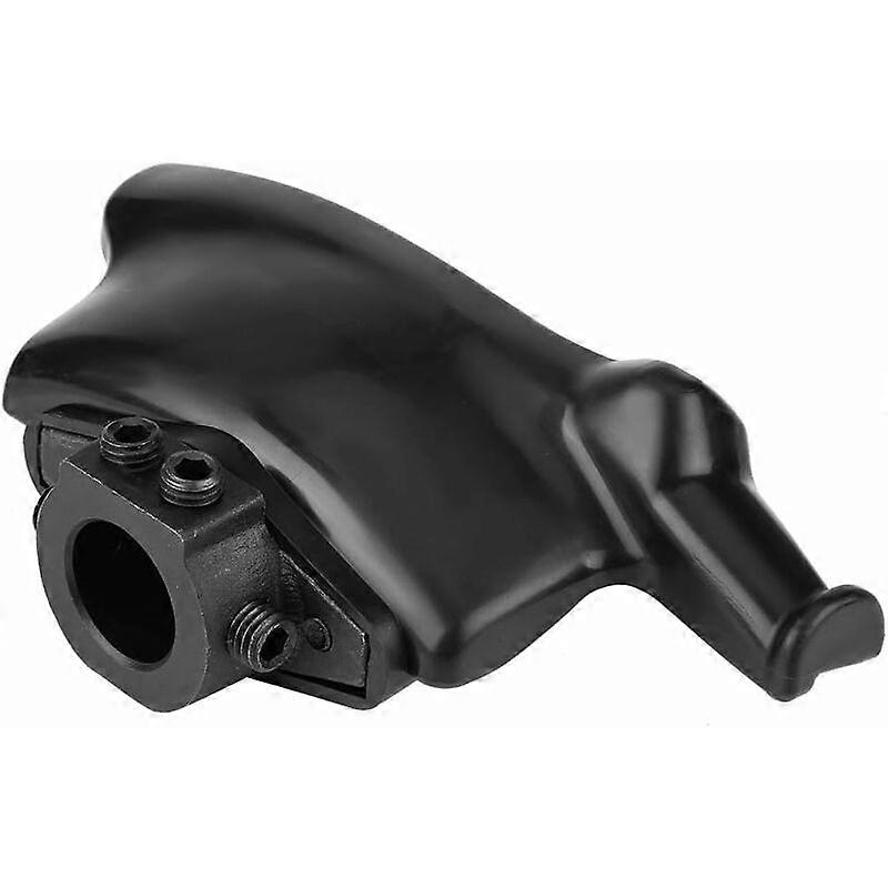 Tire Changer Demount, Black Tire Changer Machine Demount Head Nylon Duck Head(28MM)