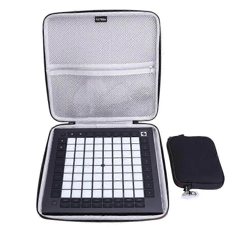 LTGEM EVA Hard Case for Novation Launch Pad Pro MK3