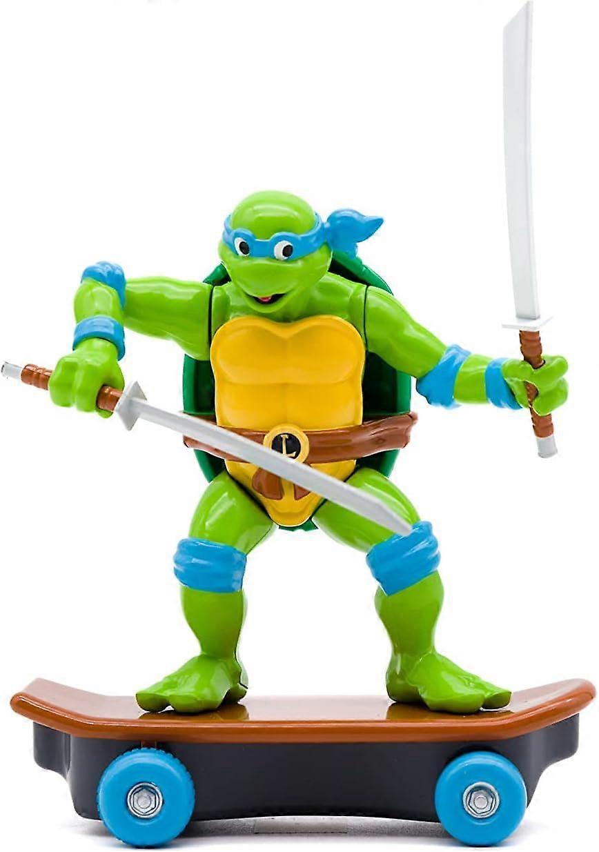 TMNT Sewer Shredders - Leonardo Kids Toy