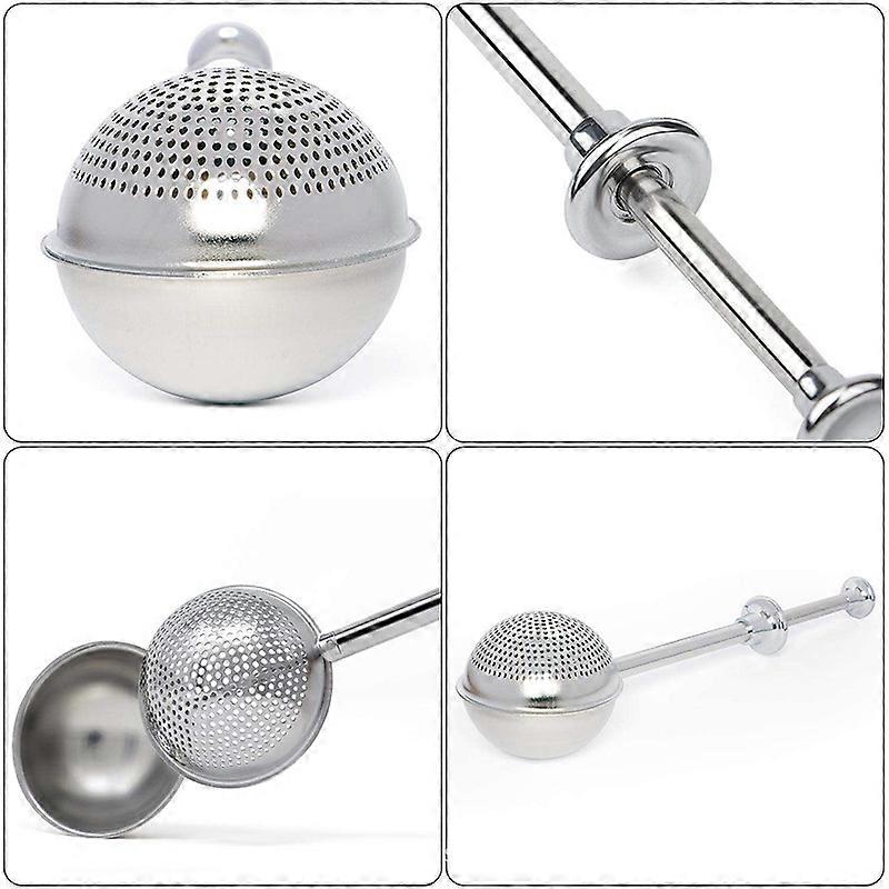 Good Grips Bakers Dusting Wand for Sugar, Flour and Spices