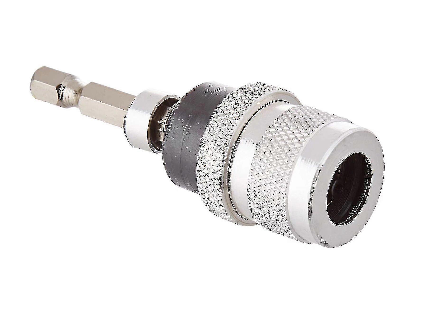 Electric Screwdriver Extension Accessories, Telescopic Positioning Extension Rod