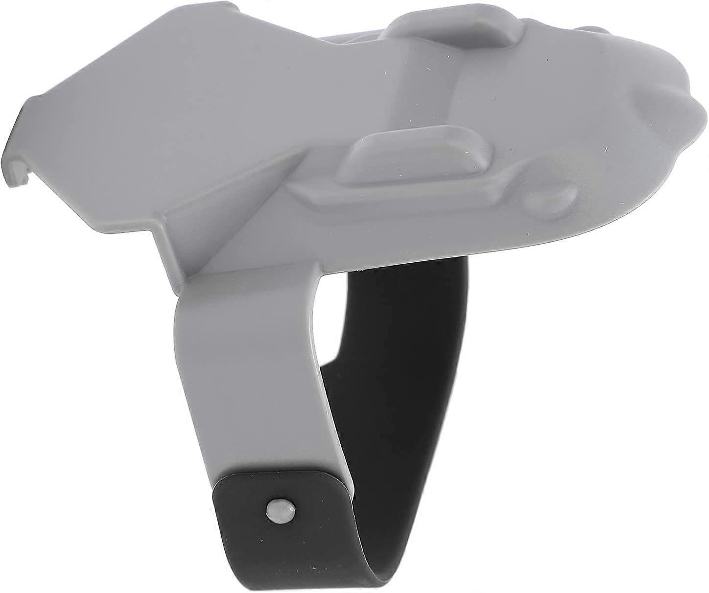 Drone Propeller Fixator Drone Propeller Stabilizer Protective Universal Portable for 2(black)