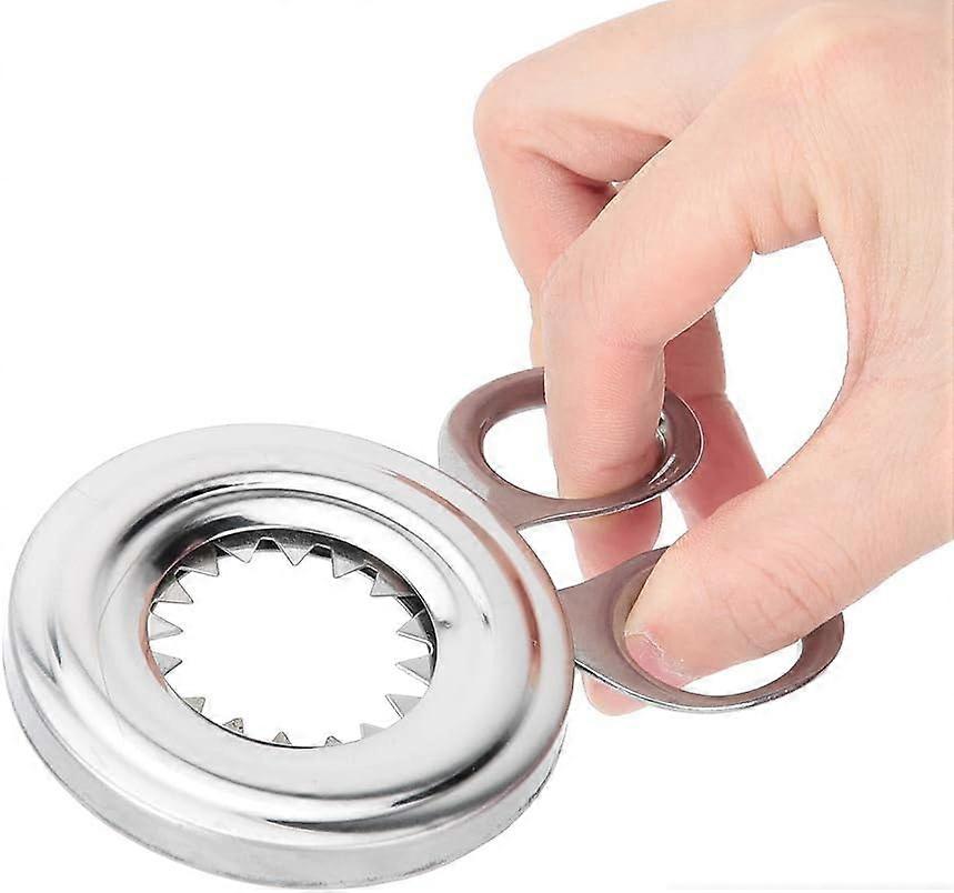 Egg cutter for soft boiled eggs, Boiled egg shell scissors Egg cookie top cutter Stainless steel kitchen accessories for quick egg shell separation