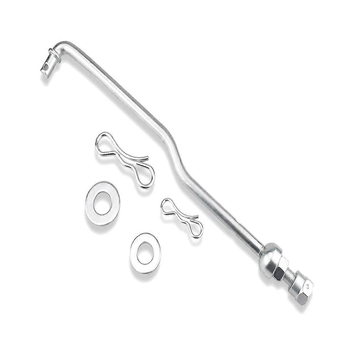 532195270 Front Deck Lift Link Suspension Kit for Tractor/Mower 195270, 581506903,532195264