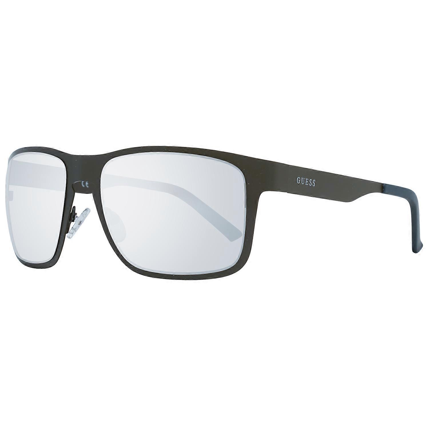 Guess Sunglasses Gf0197 20c 55
