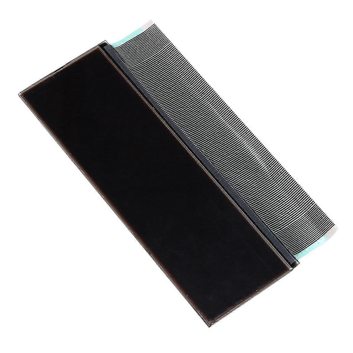 Car Central Navigator LCD Display for 206 307 C5 Xsara Multifunction Unit Screen Pixel Repair