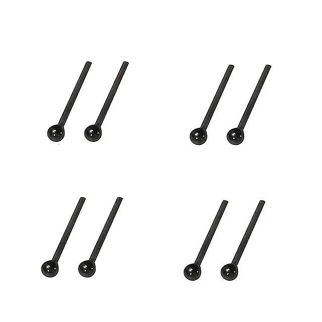 Fabric Glass Eyes Needle Felting Animals Bears Rabbit Dog Dolls Animal Eyes For Diy