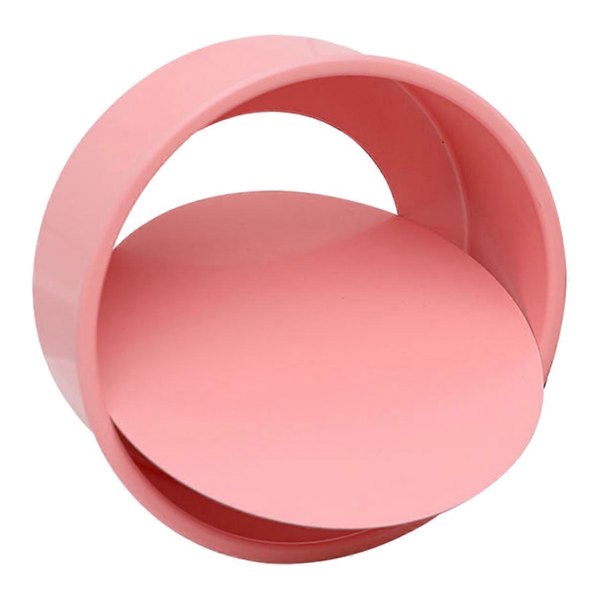 KXJ-Round cake pan with removable loose-bottomed non-stick chiffon pan for oven and instant pan baking