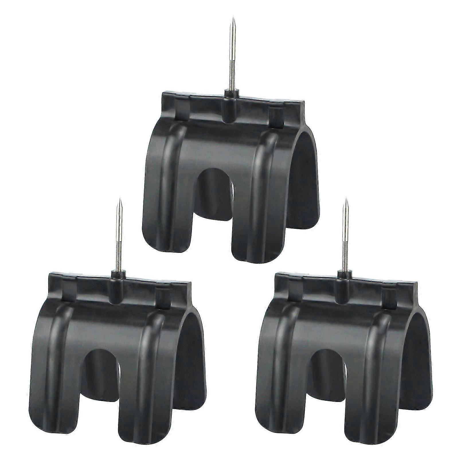 1 Set Outlet Marker Easy Installation Socket Marking Tool Electrical Outlet Locator Wire Protection Compatible Drywall City