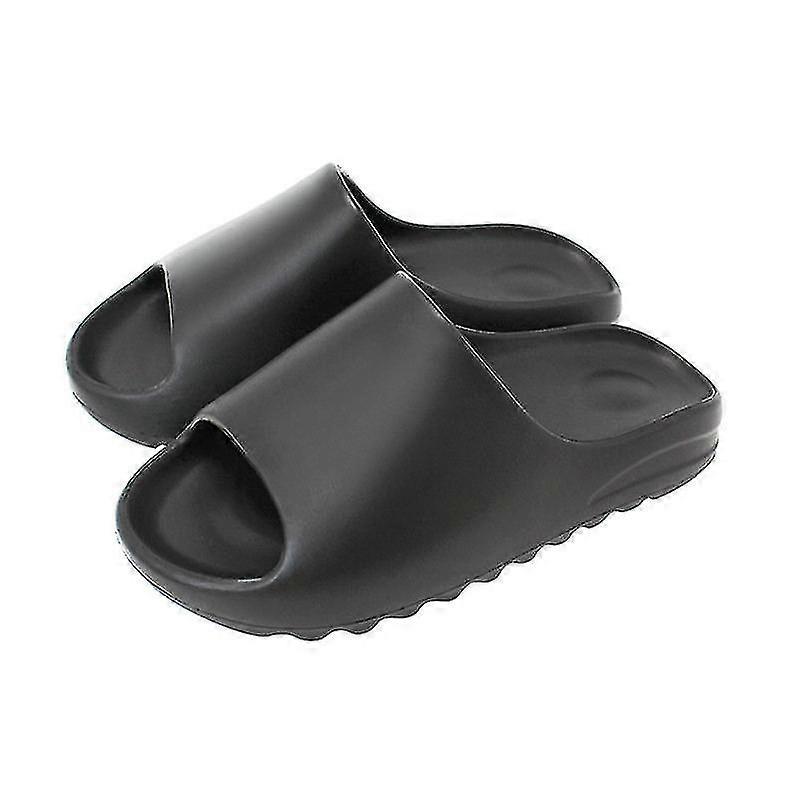 Slides Tofflor Platå Strandsandaler Unisex Tofflor
