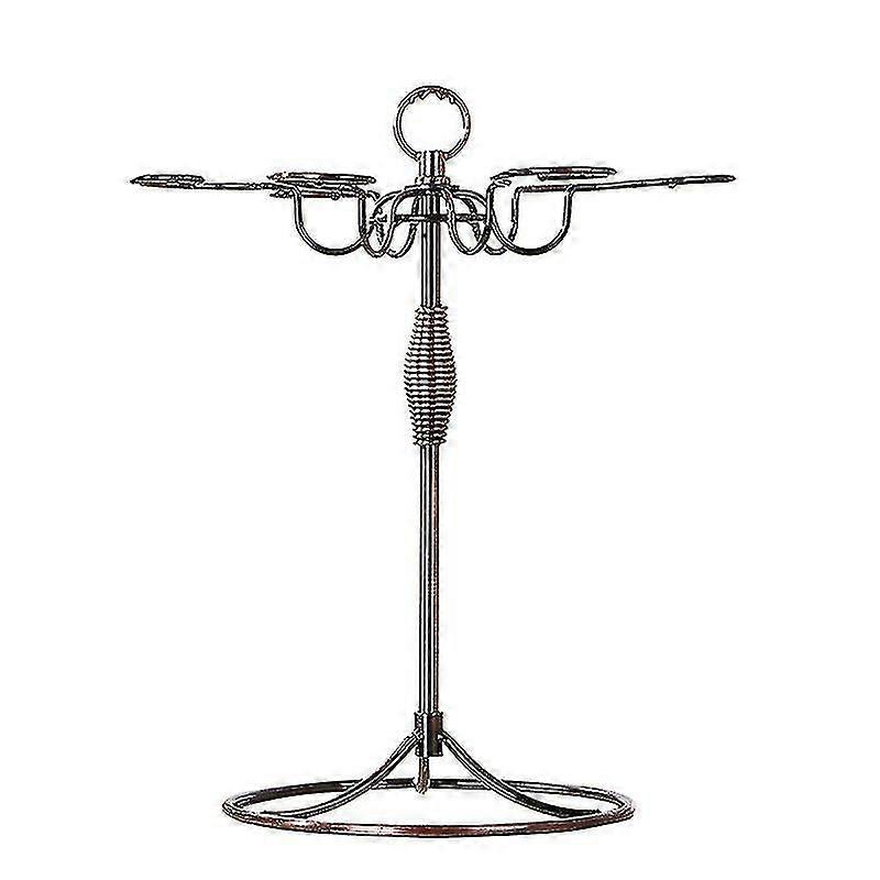 1buc Wine Cup Holder Rack