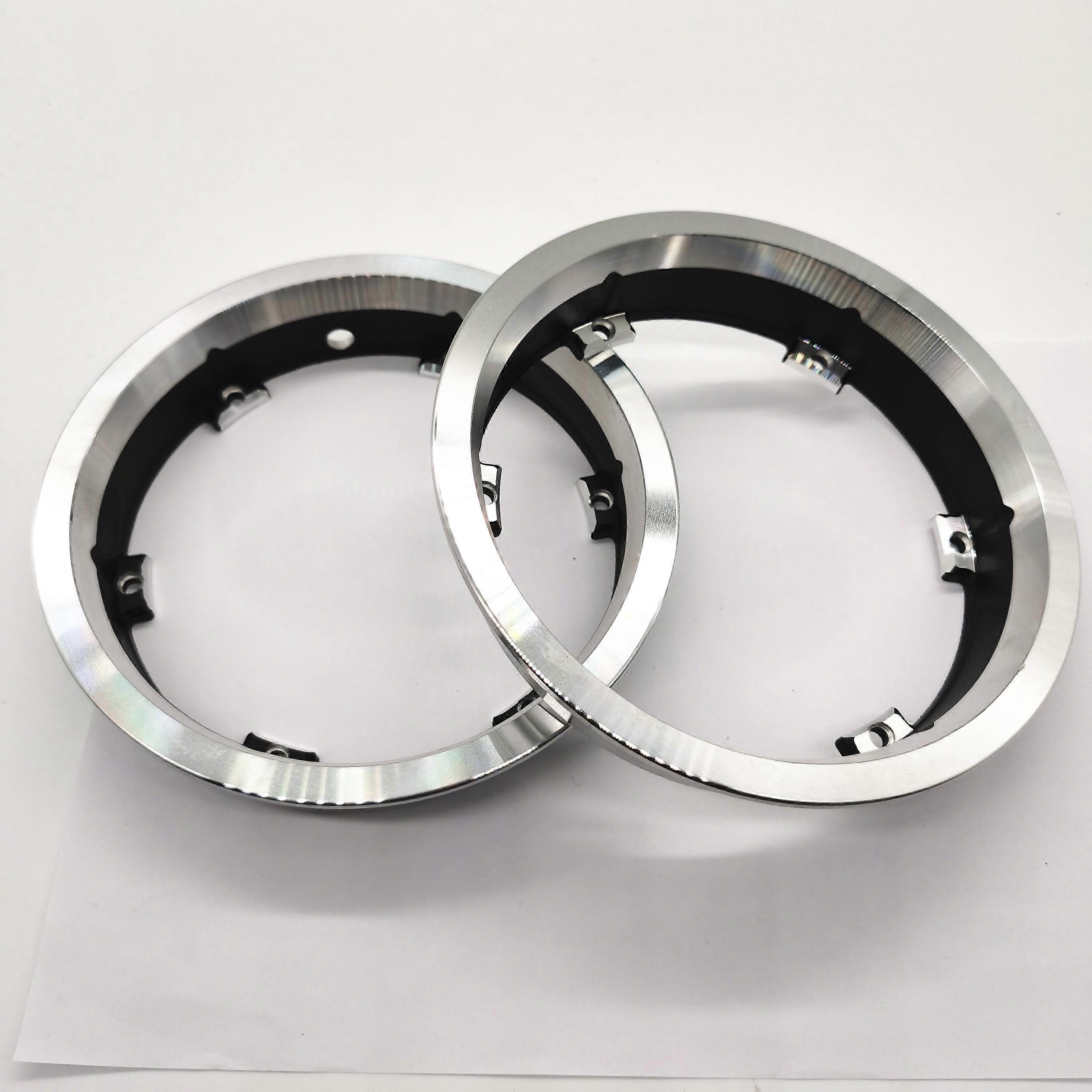 Aro do cubo da roda traseira MINI DT mini