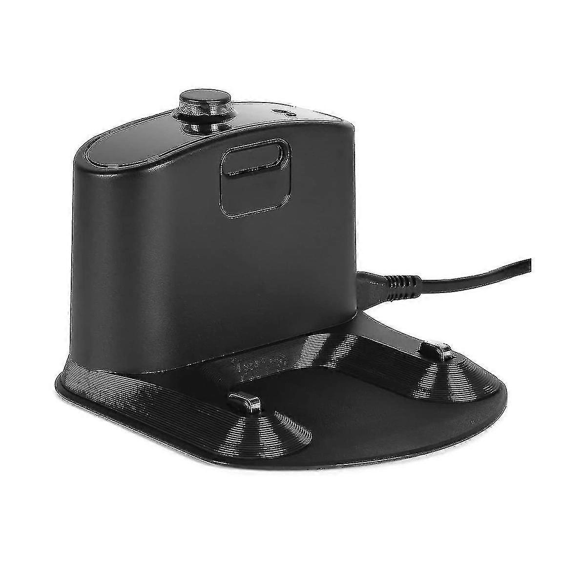 محطة شحن الشاحن ل IRobot Roomba E5 E6 I1 I3 I4 I6 I7 I8 500 600 700 800 900 سلسلة شحن قاعدة الاتحاد الأوروبي التوصيل