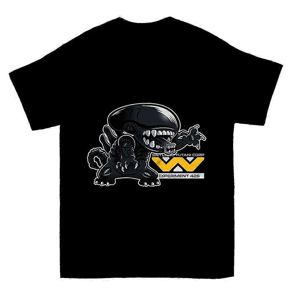 Experiment 426 T-shirt