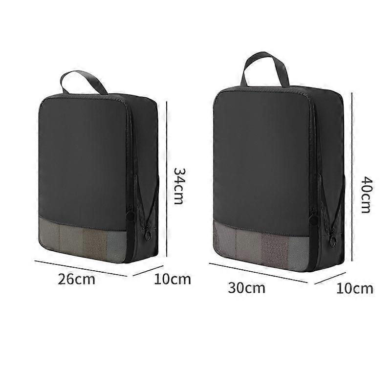 INF 2-delad packningskubsats