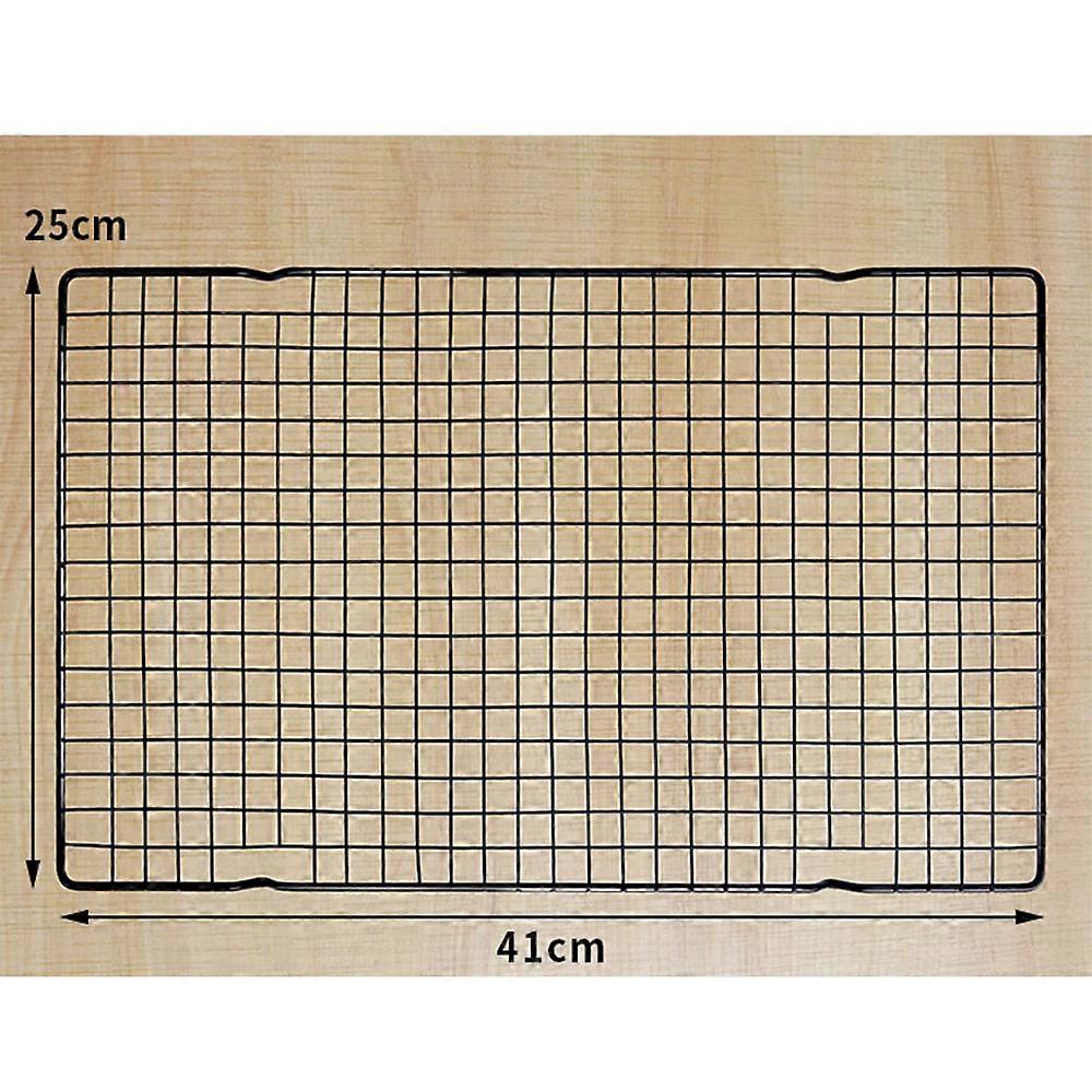 Heavy-Duty Cooking Rack, Thick Wire Cooling & Baking Rack - Oven ...