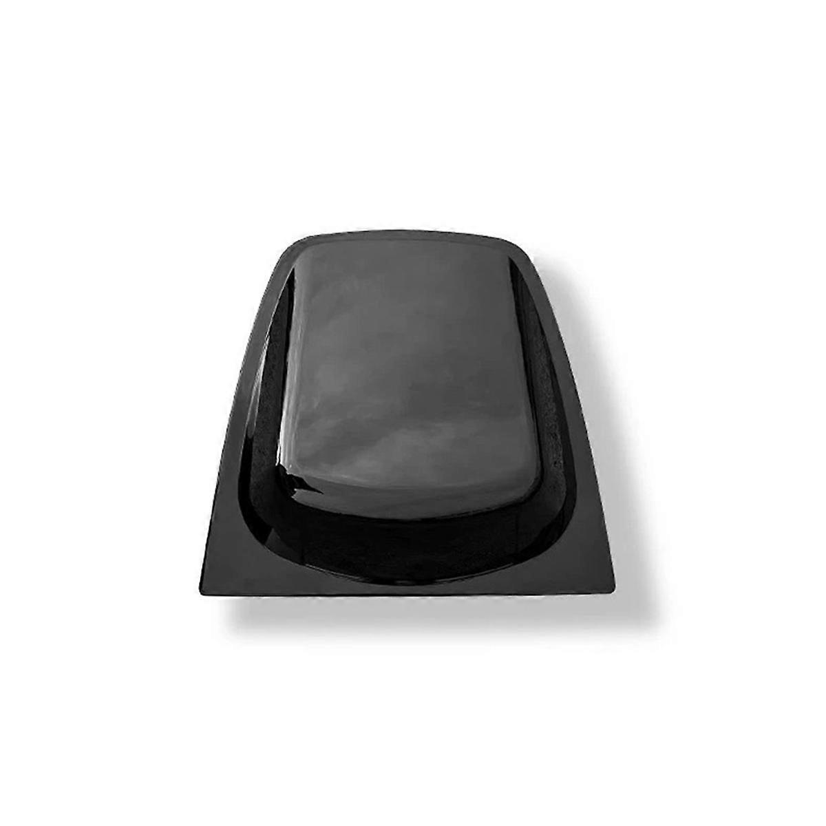 For Li Lixiang L7 L8 2022 2023 2024 Car Lidar Decorative Cover Laser Radar Protective Cover Trim ABS Accessories