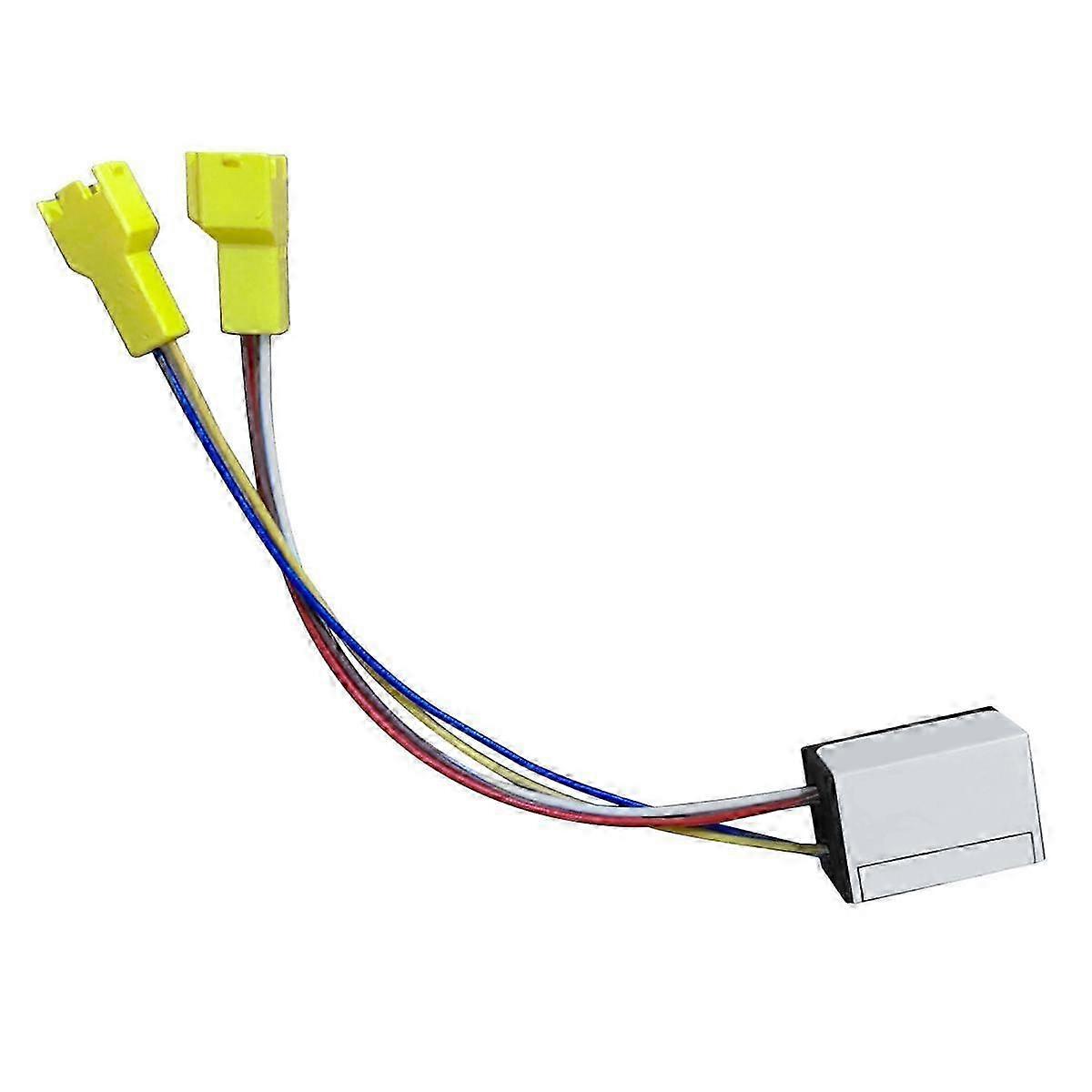 Seat Occupancy Mat Sensor Srs Emulator Bypass For - E Class W211 C219 2004-2010 Emulator Car Seat Accessorie