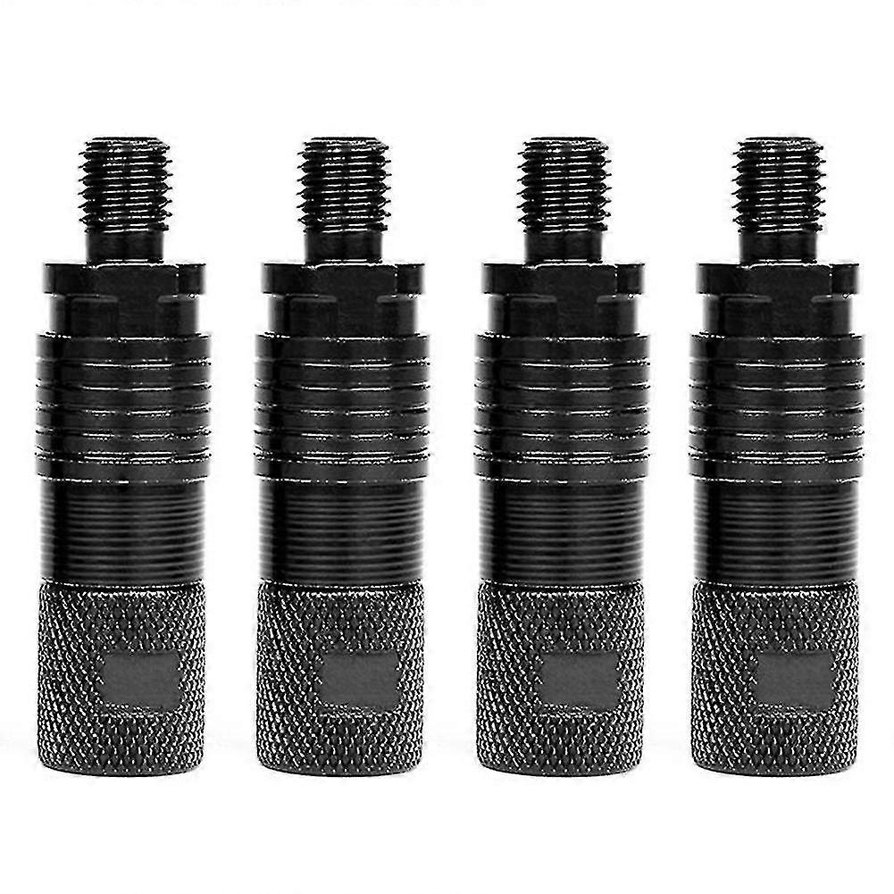4pcs/set Bite Alarm H Connector