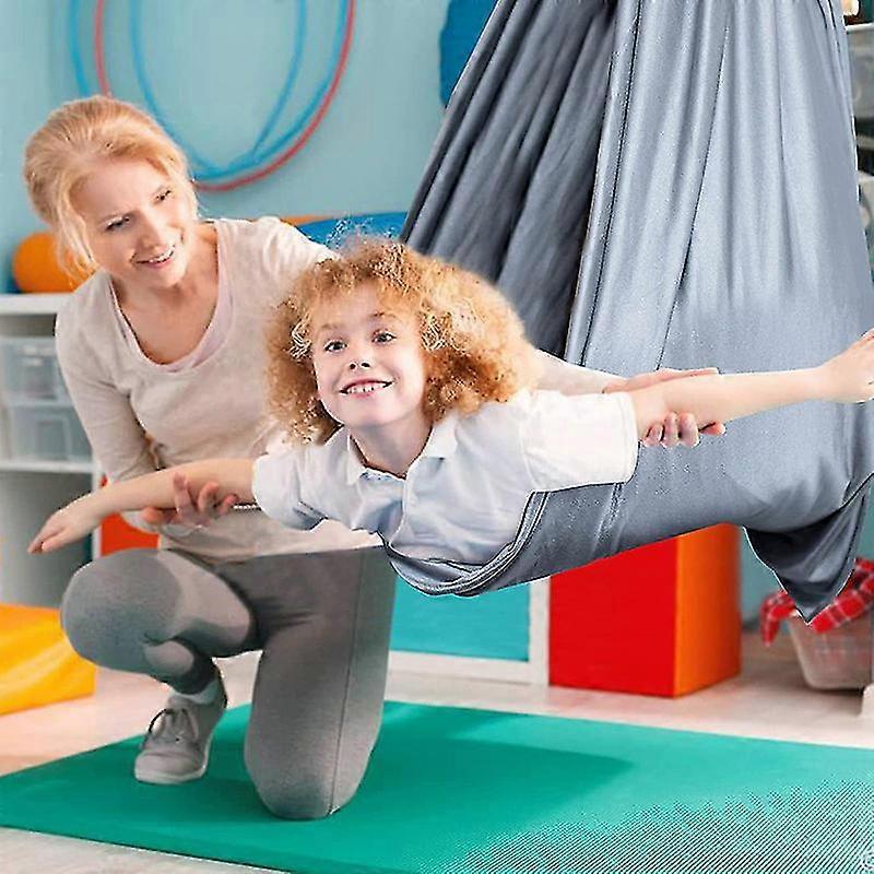 s Ock Indoor And Outdoor Kid Swing Bed Cintura aerea donna/uomo