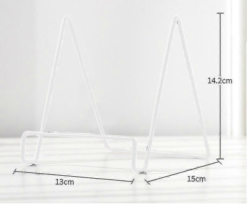 Display D, Easel, Photo Frame D For Displaying Rative Plates, S