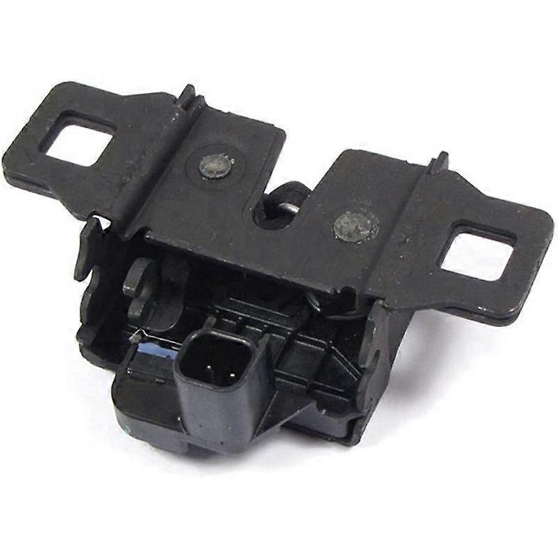 Hood Alarm Anti Theft Switch and Latch for Land Rover LR2 LR3 LR4 Range Rover Sport LR065340 LR041431