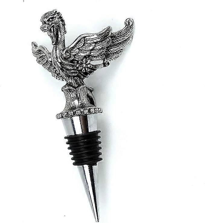 Bottle Stopper Reusable Bottle Saver Solid Wine Cork for Red Wine Champagne